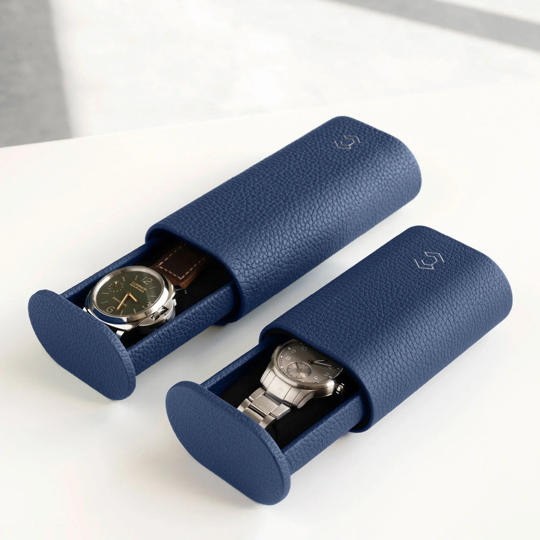 How to Store Watches You're Not Wearing