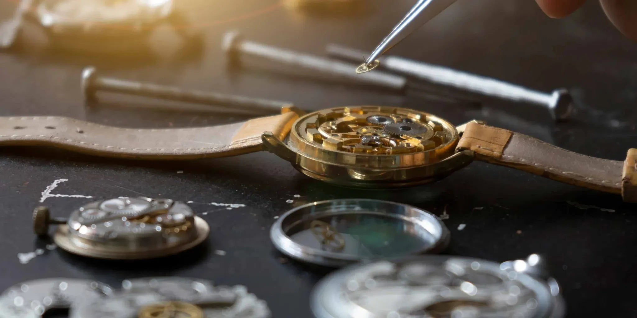 How Often Should You Service a Mechanical Watch