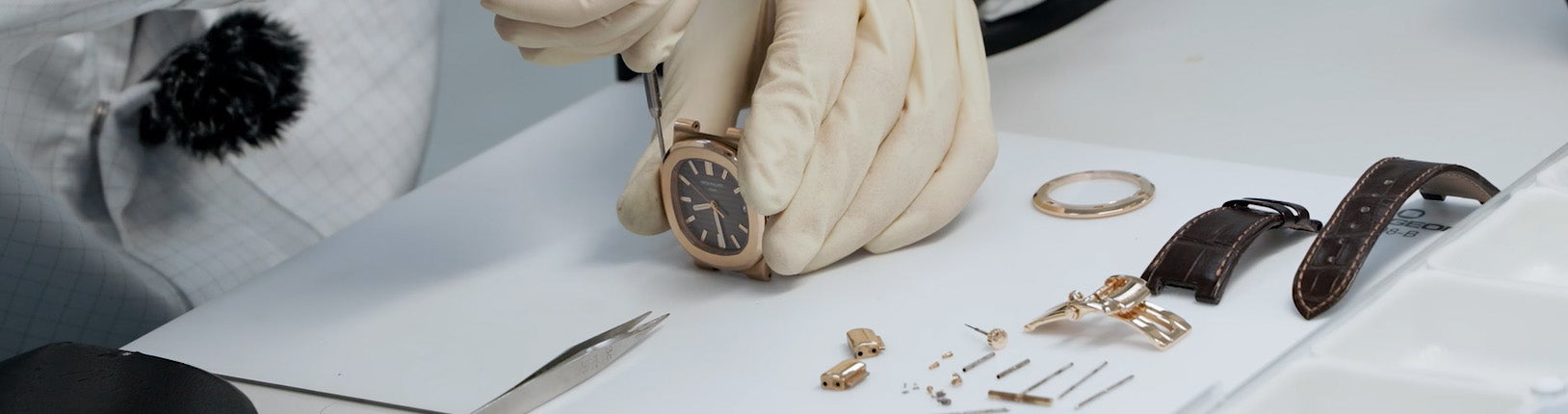 How to Choose a Watch Repairer You Can Trust